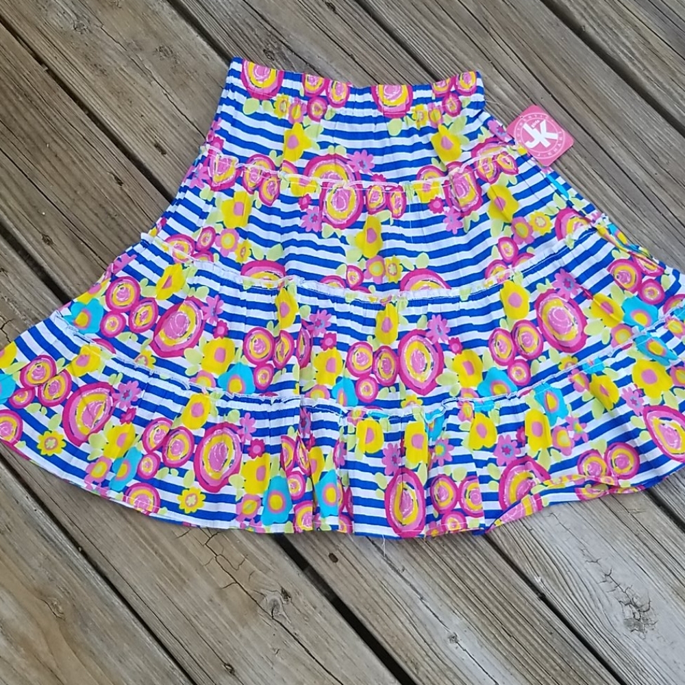 J. Khaki  skirt
